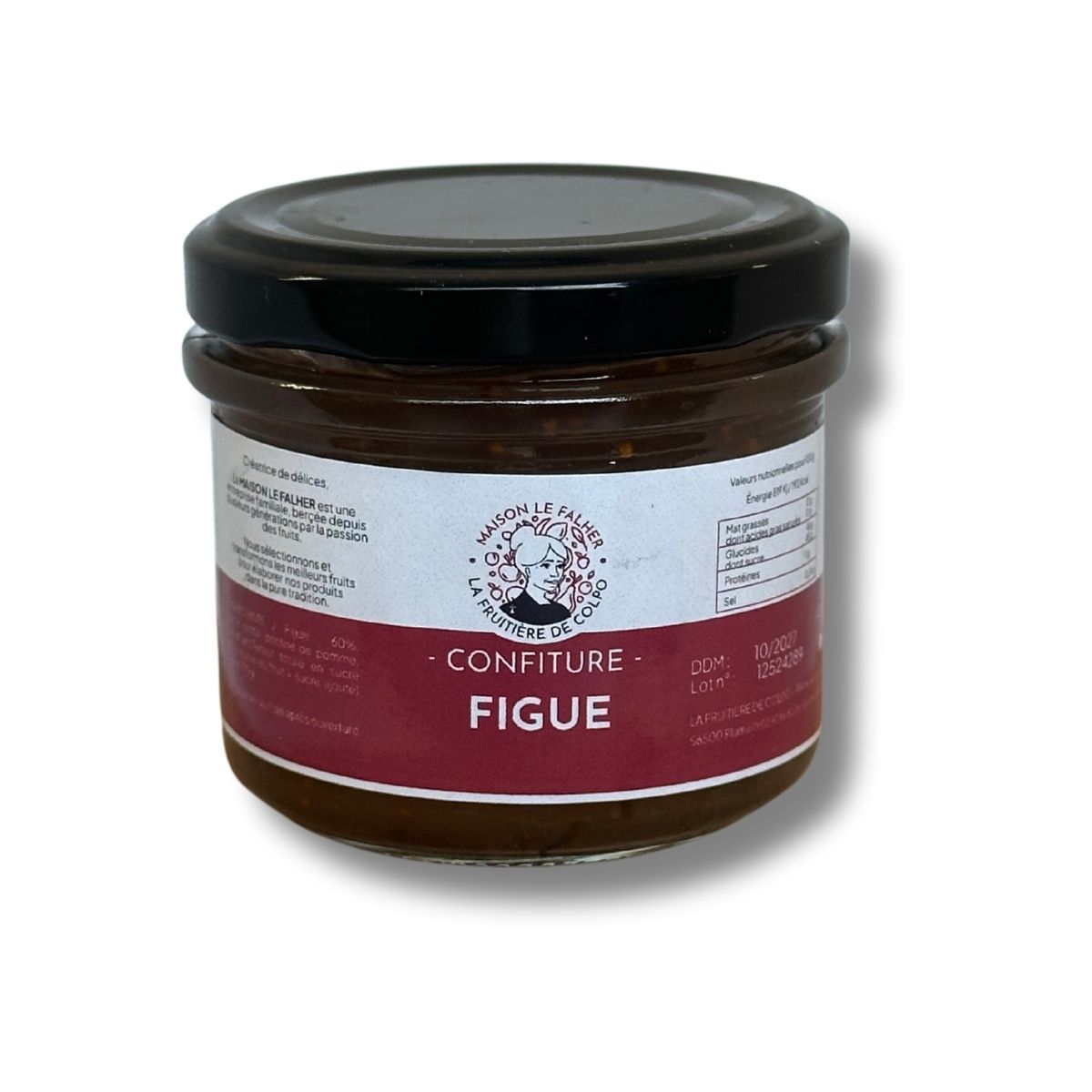 Confiture de Figue
