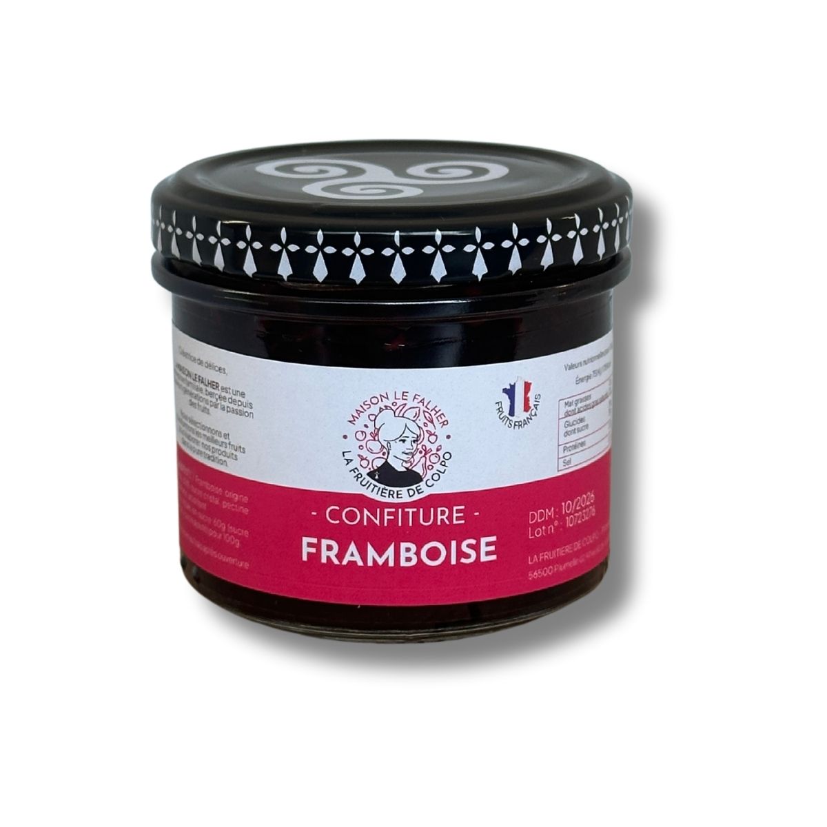 Confiture de Framboise