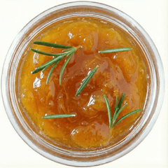 Confitures Aromatiques Artisanales