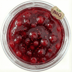 Confitures BIO Certifiées