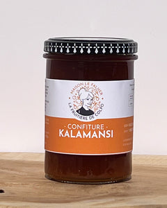 Confiture de Kalamansi