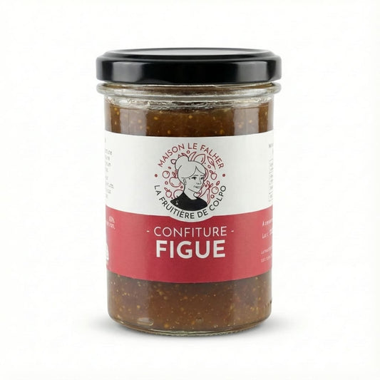 Confiture de Figue