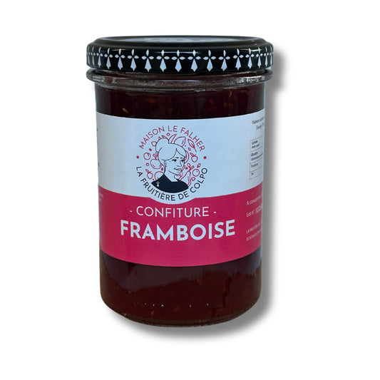 Confiture de Framboise