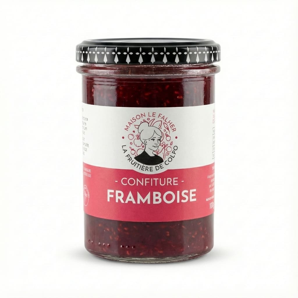 Confiture de Framboise