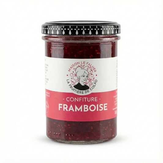 Confiture de Framboise