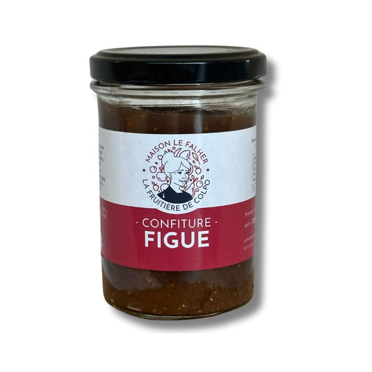 Confiture de Figue