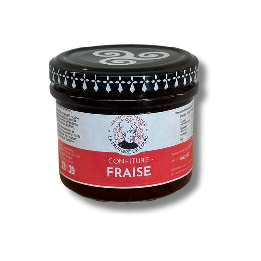 Confiture de Fraise