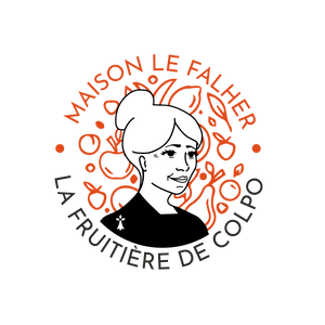La Cave Lavalloise - Confiture Orange Amère de Corse – La Fruitière de Colpo – Bretagne – 230gr - 1